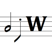 DJW Logo
